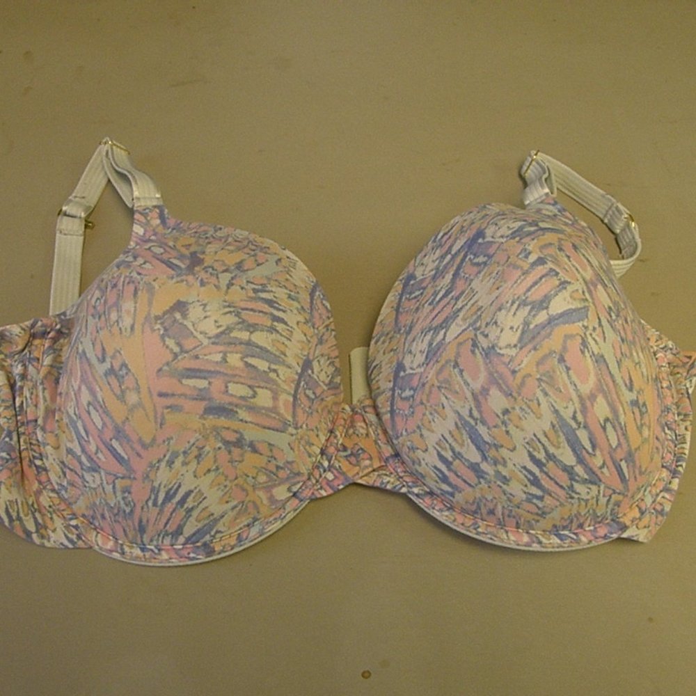 Joyspun Multi color underwire bra 40DD